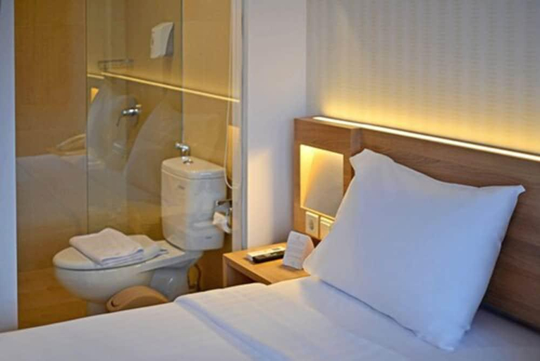 Bedroom 7