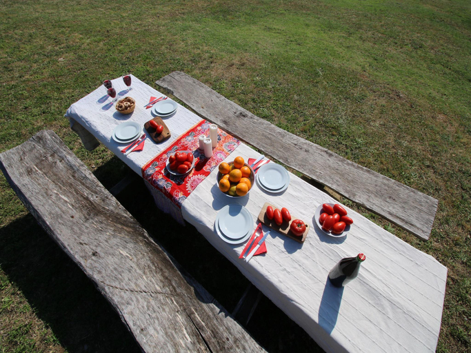 Food & Drinks 5, Country Farmhouse, Casperia, Rieti
