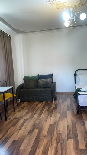 Others 4, Warm House, Tbilisi