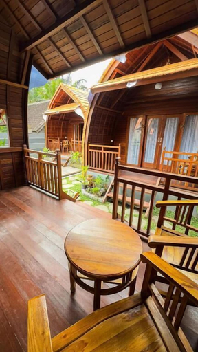 Others 5, Sayong Wooden House, Gianyar