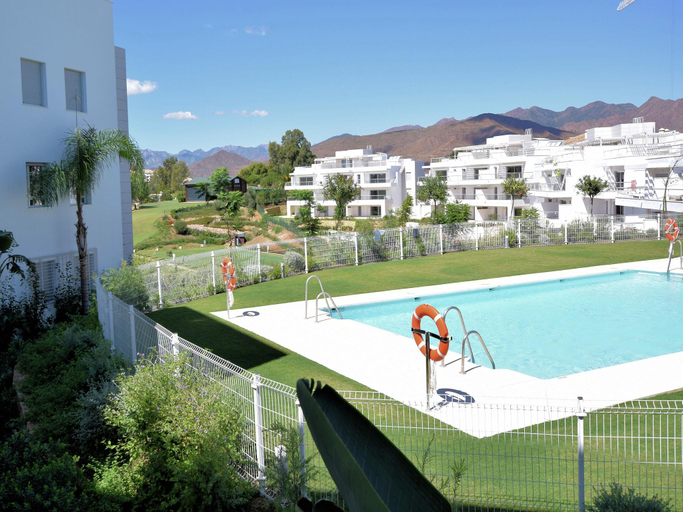 Sport & Beauty 2, Cozy Golf Retreat Costa del Sol, Málaga