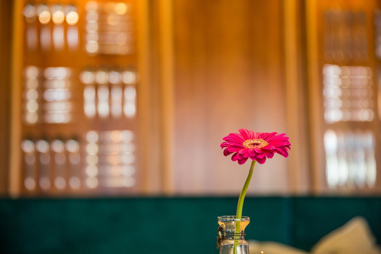 Food & Drinks 5, Hotel Bohler, Böblingen