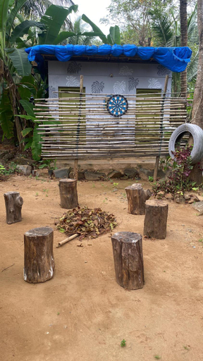 Others 5, Tusker Tribe Hostel, Uttara Kannada