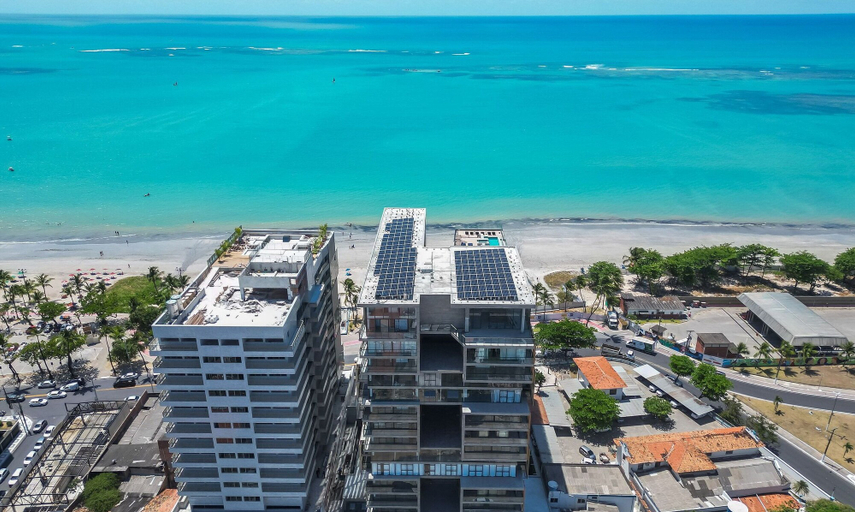 Exterior & Views 2, NWTs - Apartamentos com Vista Frente-Mar, Maceió (capital)