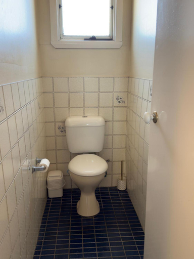 Bathroom 4, Albury Classic Motor Inn, Albury