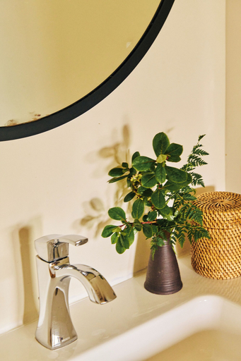 Bathroom 4, Madeira House, Sonoma