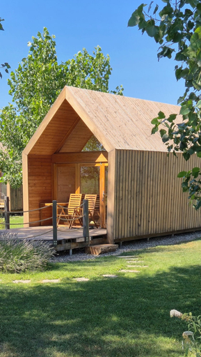 Exterior & Views 2, Ritopia Glamping, Novi Sad