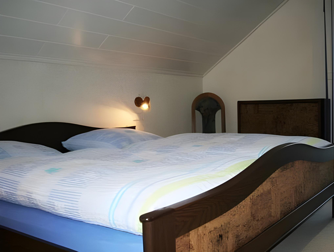 Bedroom 2, Ferienwohnung im malerischen Kniebis, Freudenstadt