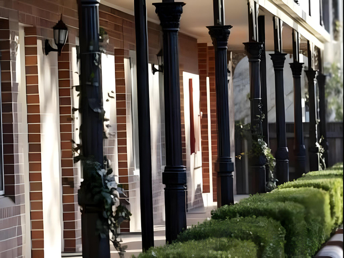 Others 4, Carlyle Suites & Apartments, Wagga Wagga - Pt A