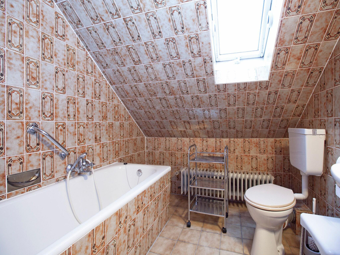Bathroom 3, Ferienwohnung, Bad Peterstal, Ortenaukreis