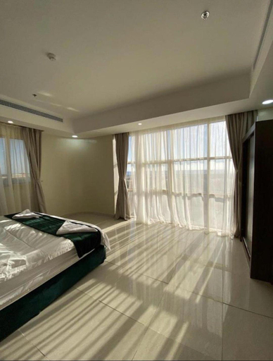 Bedroom 2, Pride Yanbu Hotel 5, Yanbu