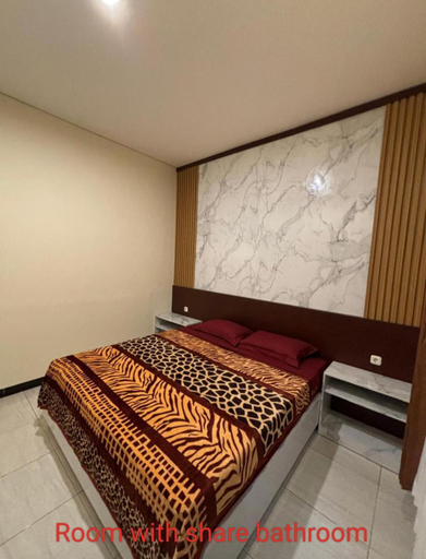 Others 4, Chacha Homestay & Dormitory, Manggarai