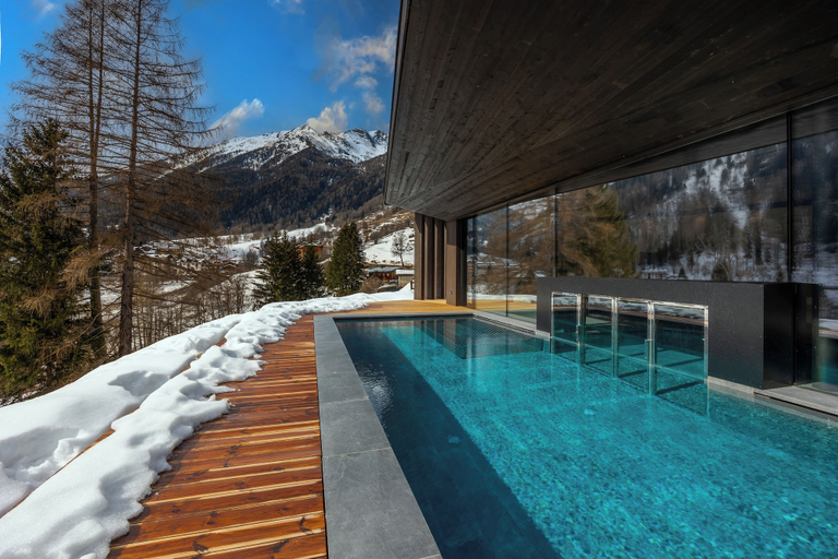 Sport & Beauty 5, Hotel Vioz - Family Hotel & Apartments, Trento