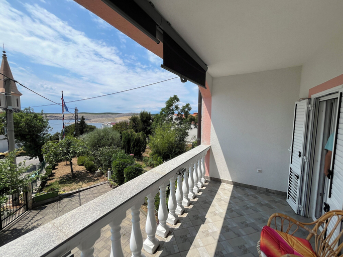 Others 4, Apartment Rosa 1, Crikvenica
