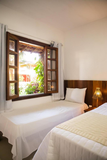 Bedroom 2, Mache Pousada & Boutique - A mais charmosa de Arraial D ajuda, Porto Seguro
