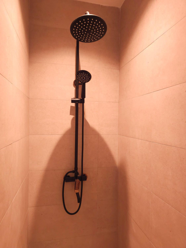 Bathroom 3, The Palm Suite Tanjung Tokong, Penang Island