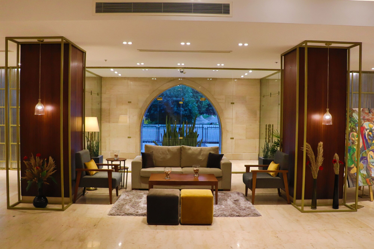 Others 5, Boutique Residence Iconia Zamalek, Zamalik