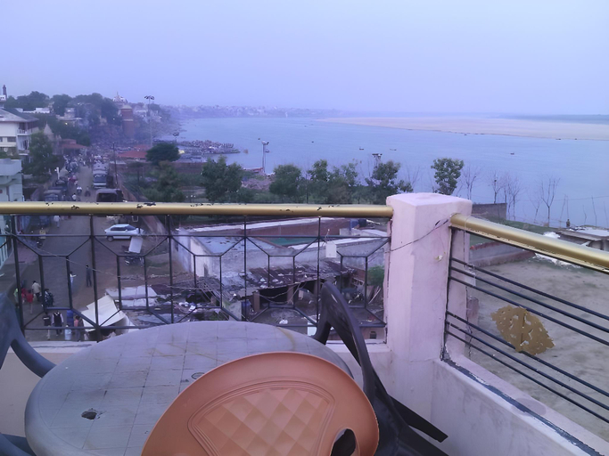 Others 5, Ganga Paying Guest House, Varanasi