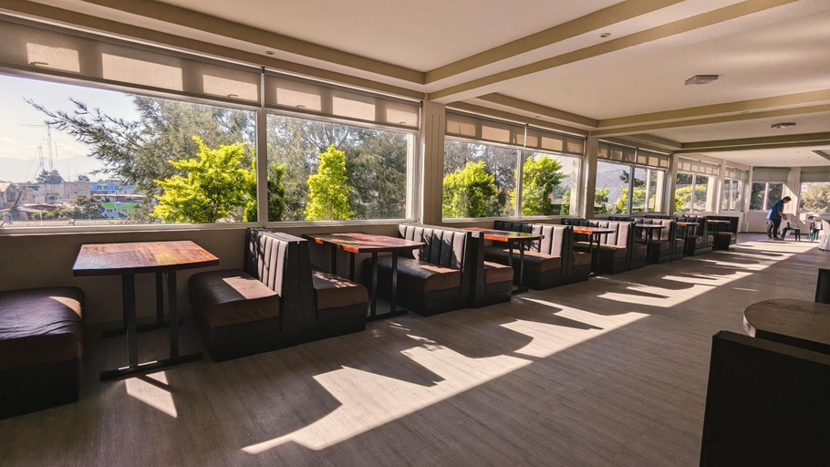 Food & Drinks 5, CASA BUENA HOTEL, Quetzaltenango