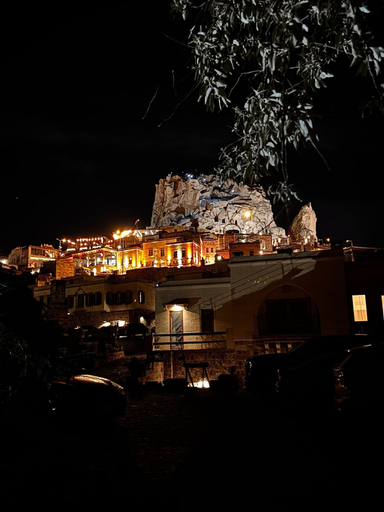 Exterior & Views 2, Cybele in Cappadocia, Nevşehir