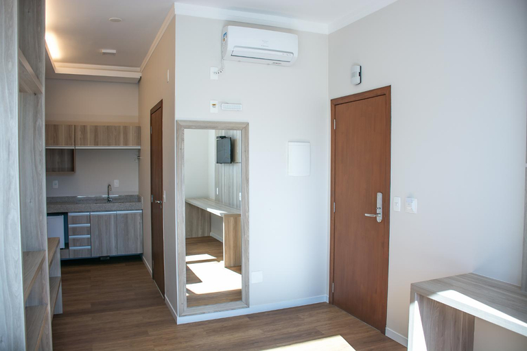 Bedroom 2, Boa Vista Hotel, Oliveira