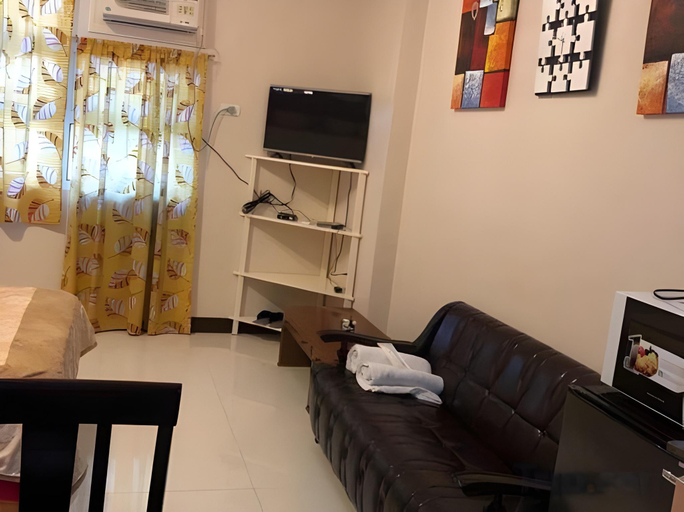Others 5, Favila Condotel Unit at 101 Newport Boulevard, Pasay City