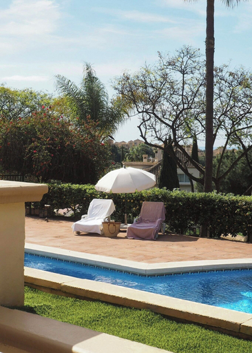 Sport & Beauty 4, Elviria Hills Living, Málaga