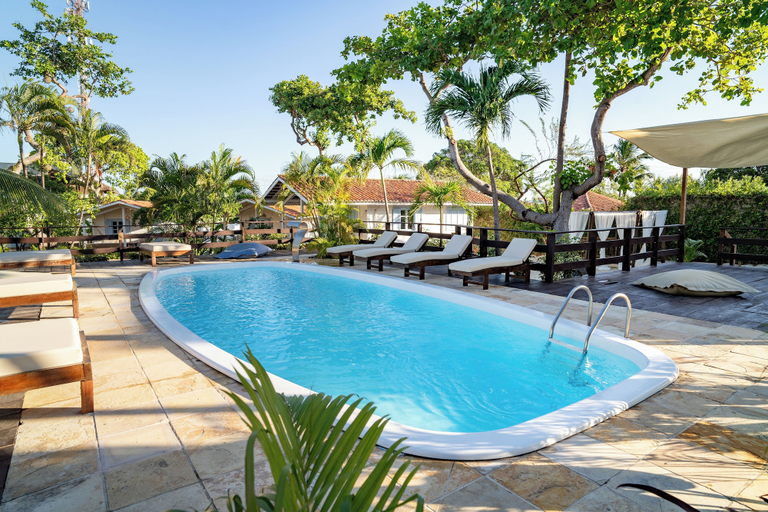 Sport & Beauty 3, Flow House Jeri, Jijoca de Jericoacoara