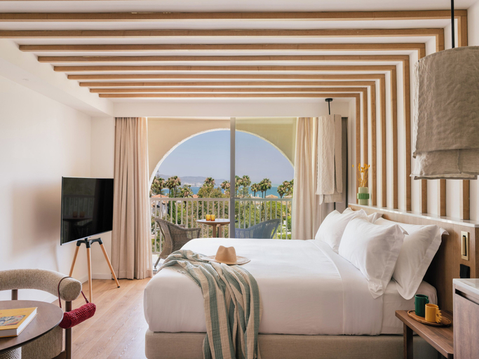 Bedroom 4, ME Marbella by Meliá, Málaga
