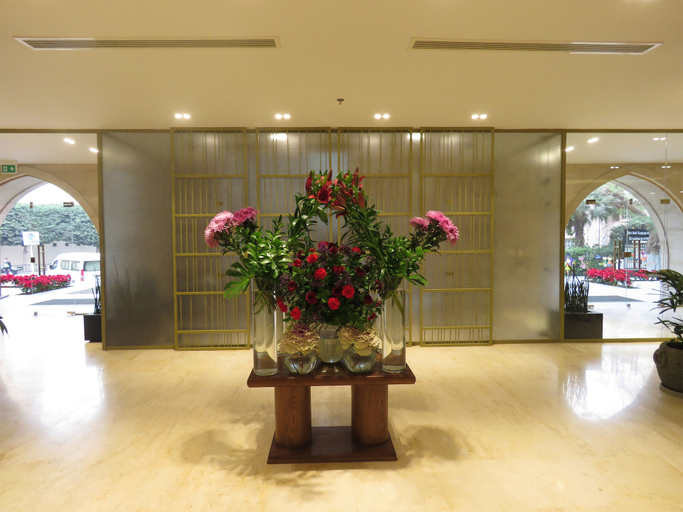 Others 4, Boutique Residence Iconia Zamalek, Zamalik