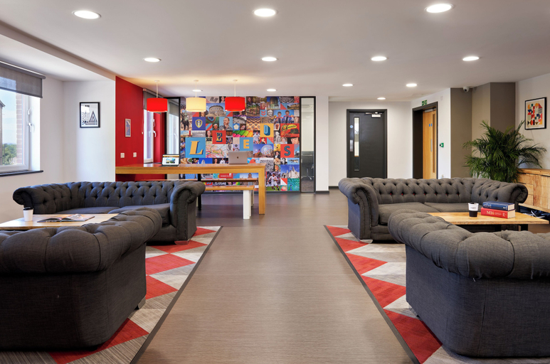 Others 3, For Students Only - Modern Accommodation in Leeds City Centre, Leeds