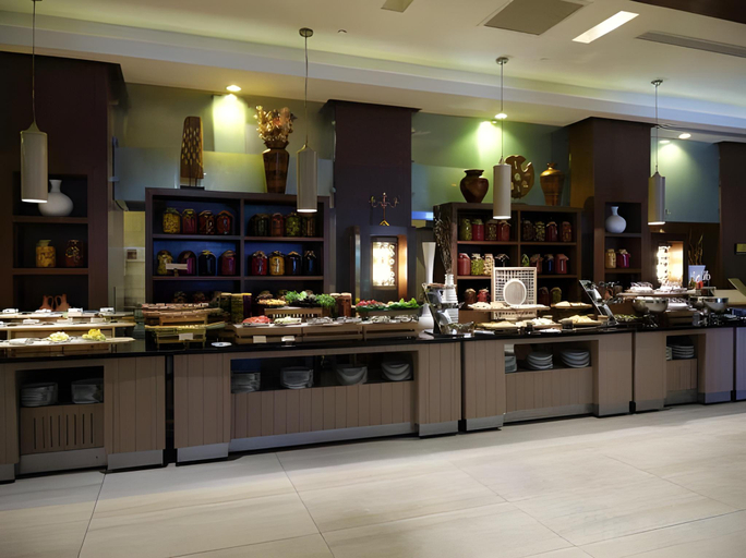 Food & Drinks 5, Qafqaz Tufandag Mountain Resort Hotel, Qəbələ