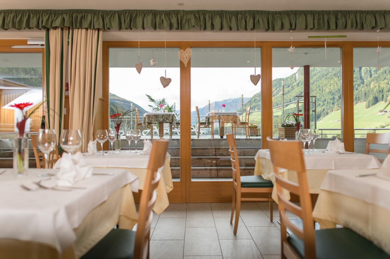 Food & Drinks 4, Wanderhotel Talblick, Bolzano