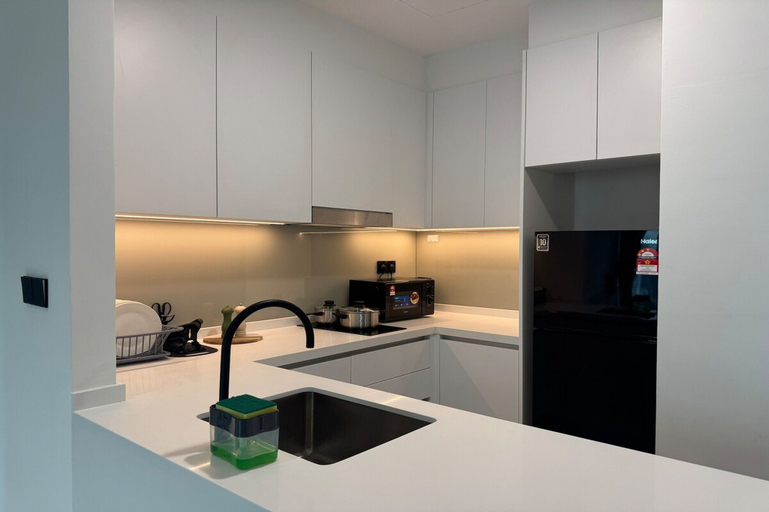 Others 4, Alfa Bangsar Luxury Apartments, Kuala Lumpur