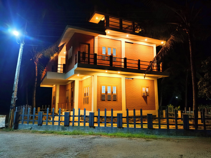Exterior & Views 2, Juleo Hospitality LLP, Bangalore