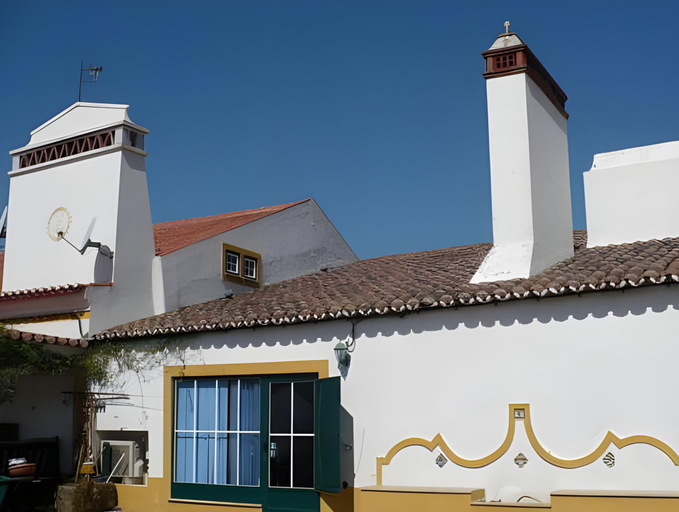 Others 4, Your Montemor-o-Novo Mansion Escape, Montemor-o-Novo