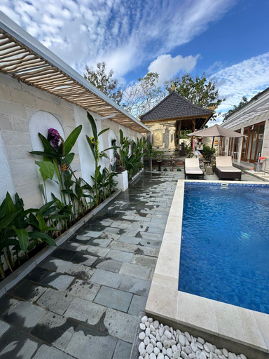 Sport & Beauty 2, Amy Guesthouse Nusa Dua, Badung