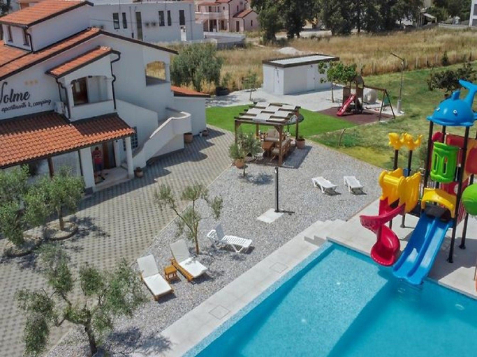 Sport & Beauty 2, Pomer Residences, Medulin