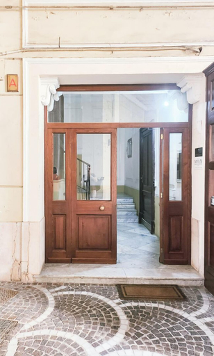 Exterior & Views 2, Guesthouse Adry in Naples, Napoli