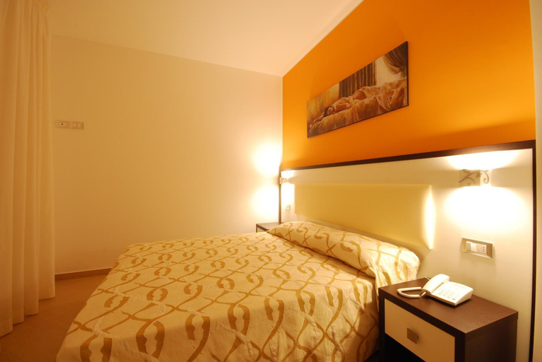 Bedroom, Kiara Residence, Teramo