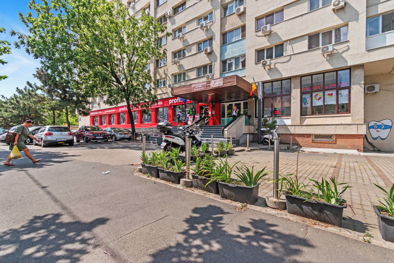 Exterior & Views 2, Sudului 507 by MRG Apartments, Municipiul Bucuresti