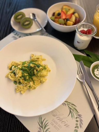 Food & Drinks 5, Hotel Ratsstuben, Lindau (Bodensee)