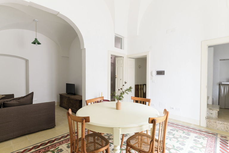 Others 4, Terrazza Teleo by Wonderful Italy, Brindisi