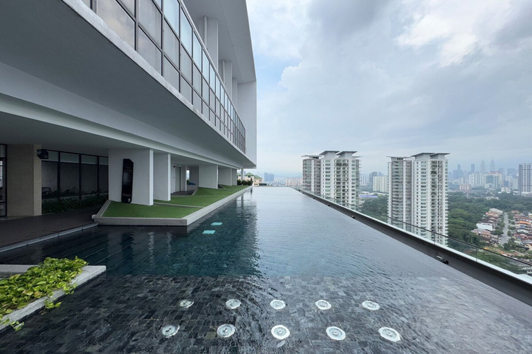 Sport & Beauty 2, The Pano Green Sentul Park, Kuala Lumpur