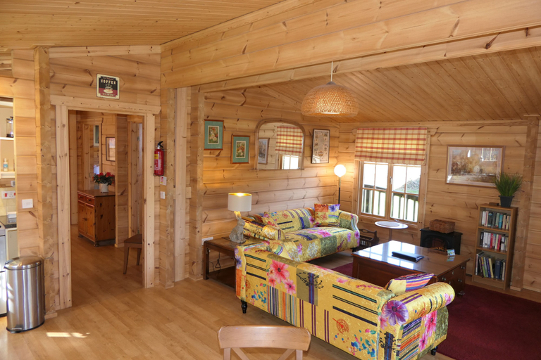 Food & Drinks, Willowbank Lodges, Wiltshire
