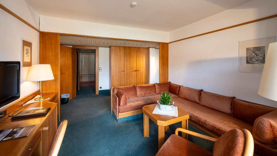 Others 2, Steinbach-Hotel, Traunstein