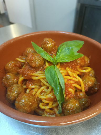 Food & Drinks 5, Locanda La Pignatta, Lugano