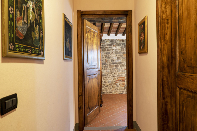 Others 3, Country Historical House Lucca, Lucca