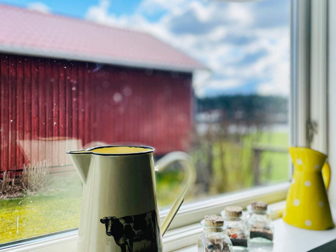 Others 5, person holiday home in BREDARED-By Traum, Borås