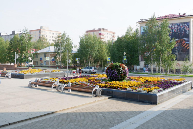 Others 4, AZIMUT Hotel Mirny, Mirninskiy rayon